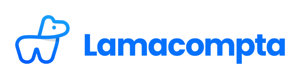 Logo Lamacompta