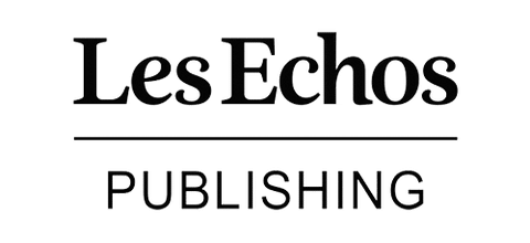 Logo Les Echos Publishing